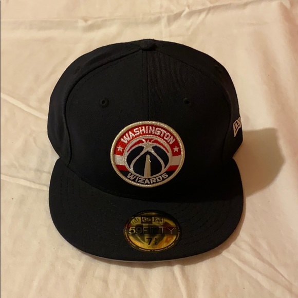 WASHINGTON WIZARDS BASKETBALL TO DUFFLE AUTHENTIC